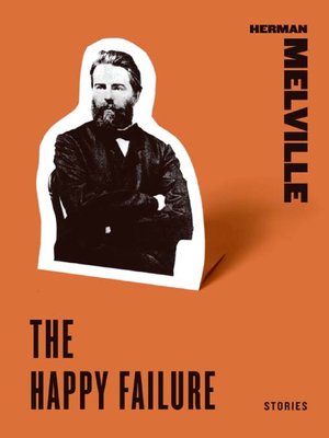 cover image of The Happy Failure